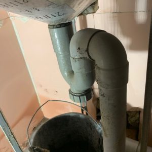 verstopte-leiding-loodgieter-Utrecht